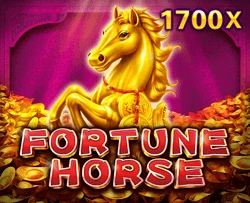 Fortune Horse - TURBOBET168