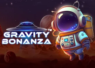 Pragmatic : Gravity Bonanza - TURBOBET168