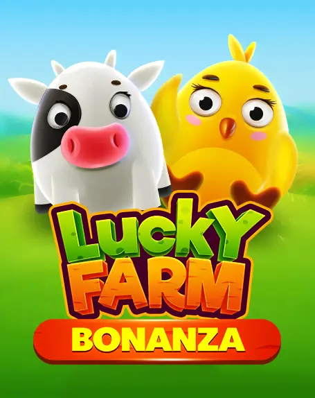 Lucky Farm Bonanza - TURBOBET168
