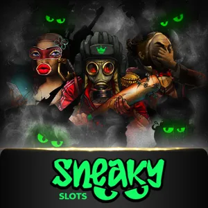 Sneakyslots - TURBOBET168