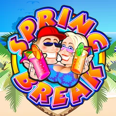 Spring Break - TURBOBET168
