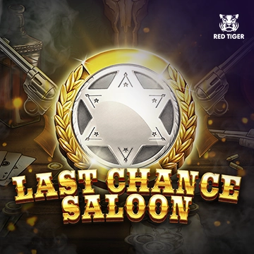Last Chance Saloon - TURBOBET168