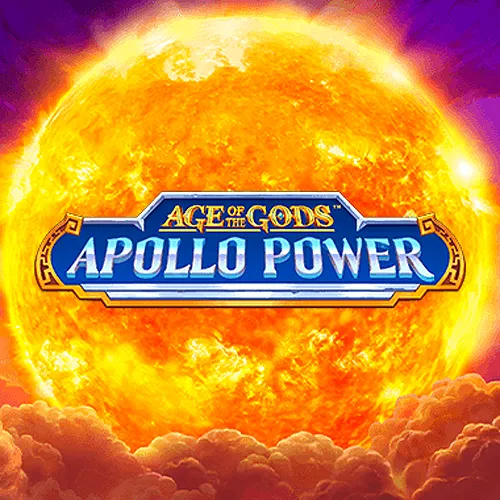 Age of the Gods: Apollo Power - TURBOBET168