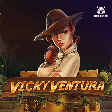 Vicky Ventura - TURBOBET168