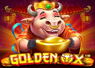 Pragmatic : Golden Ox - TURBOBET168