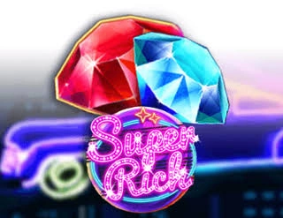 PLAYSTAR : SUPER RICH - TURBOBET168