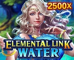 Elemental Link Water - TURBOBET168