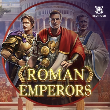 Roman Emperors - TURBOBET168