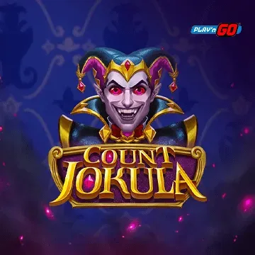 Count Jokula - TURBOBET168