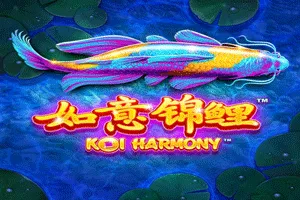Koi Harmony - TURBOBET168