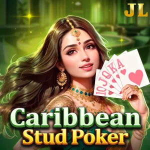 Caribbean Stud Poker - TURBOBET168