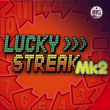 Lucky Streak Mk2 - TURBOBET168