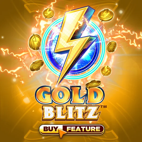 Gold Blitz - TURBOBET168
