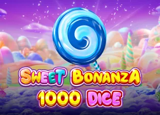 Pragmatic : Sweet Bonanza 1000 Dice - TURBOBET168
