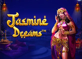 Pragmatic : Jasmine Dreams - TURBOBET168