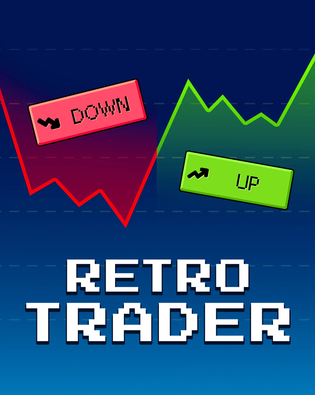 Retro Trader - TURBOBET168