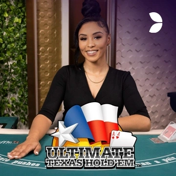 Ultimate Texas Holdem - TURBOBET168