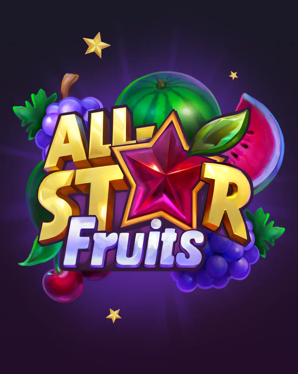 All-Star Fruits - TURBOBET168