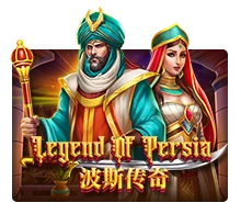 Joker123 : Legend Of Persia - TURBOBET168
