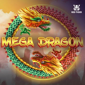 Mega Dragon - TURBOBET168