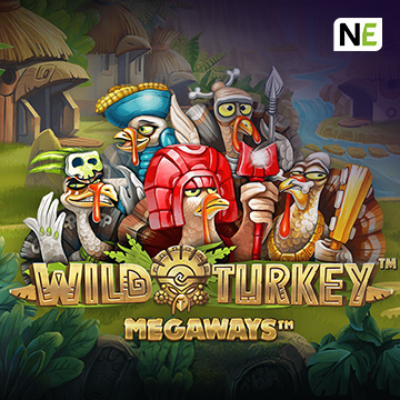Wild Turkey - TURBOBET168