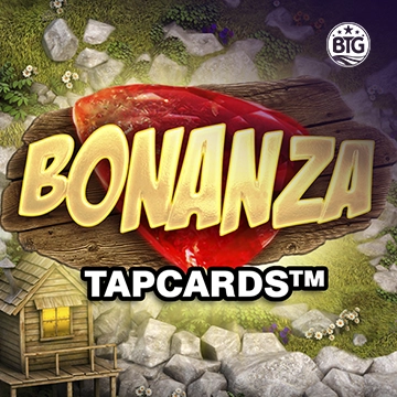 Bonanza Tapcards - TURBOBET168