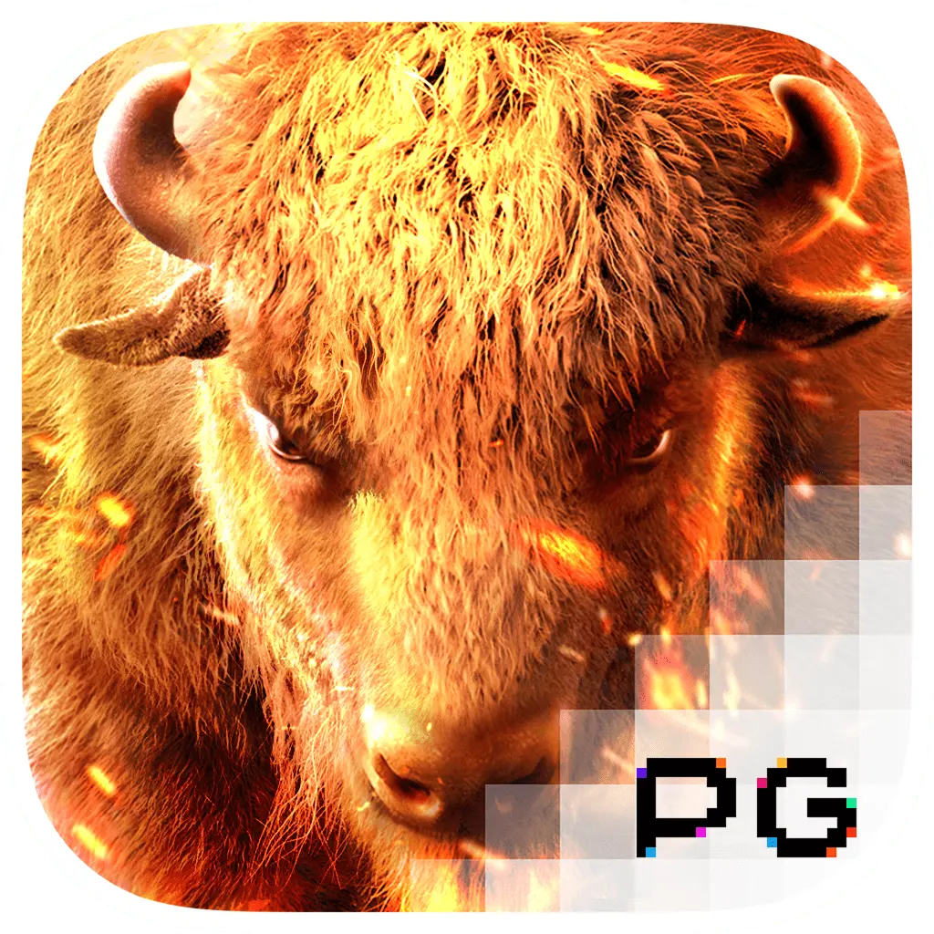 Buffalo Win - TURBOBET168