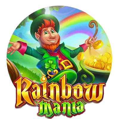 Habanero : Rainbowmania - TURBOBET168
