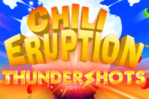 Chili Eruption - TURBOBET168