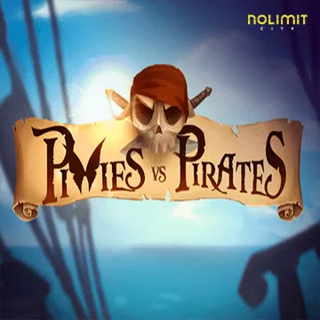 NolimitCity : Pixies vs Pirates - TURBOBET168