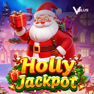 Holly Jackpot - TURBOBET168