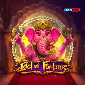 Idol of Fortune - TURBOBET168