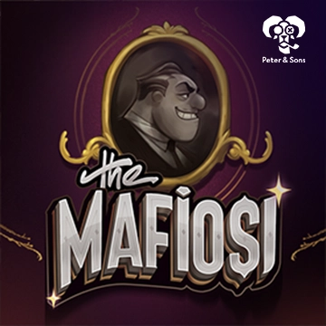 The Mafiosi - TURBOBET168