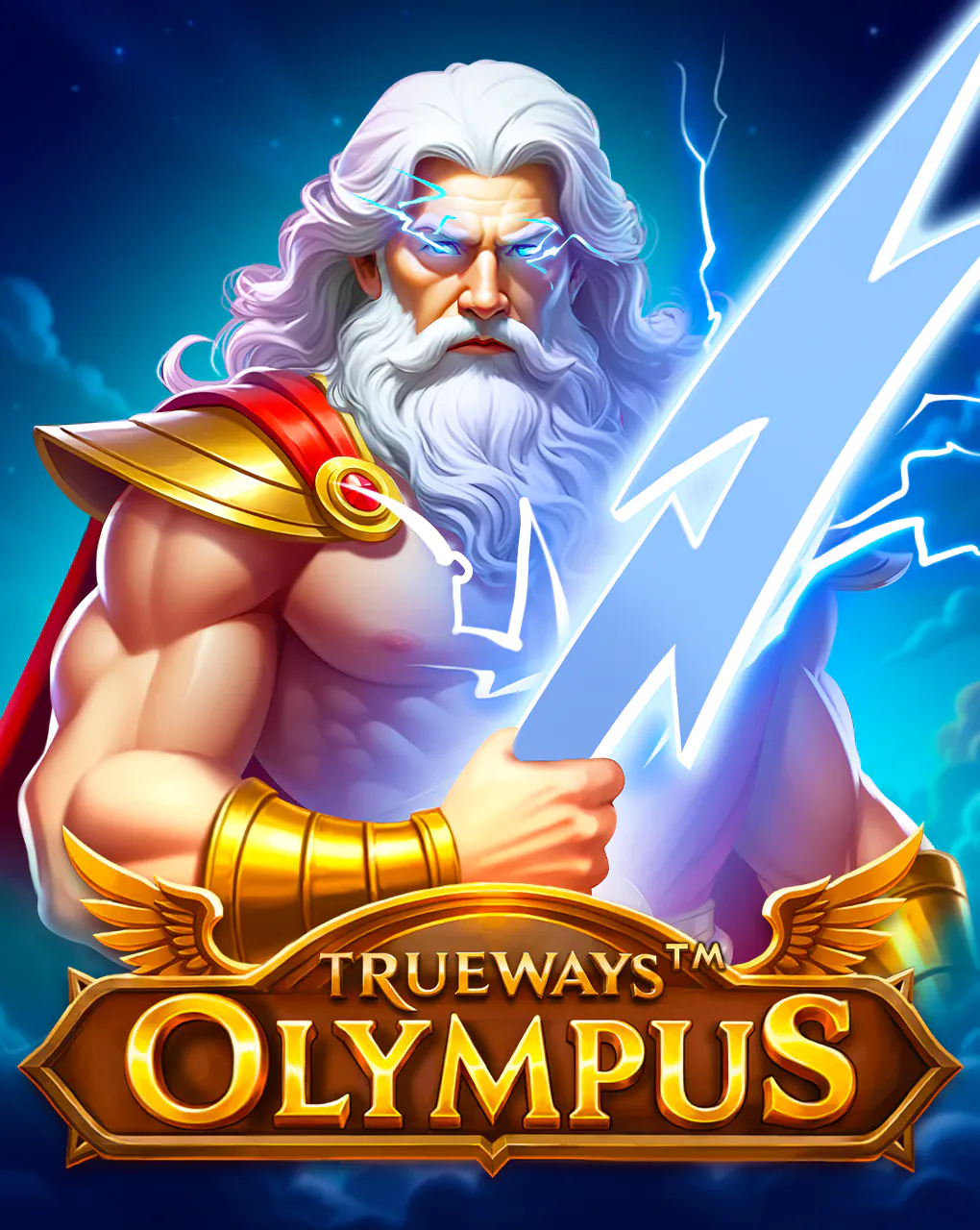 Olympus TRUEWAYS - TURBOBET168