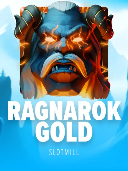 Ragnarok Gold - TURBOBET168