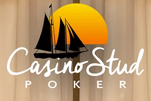 Casino Stud Poker - TURBOBET168