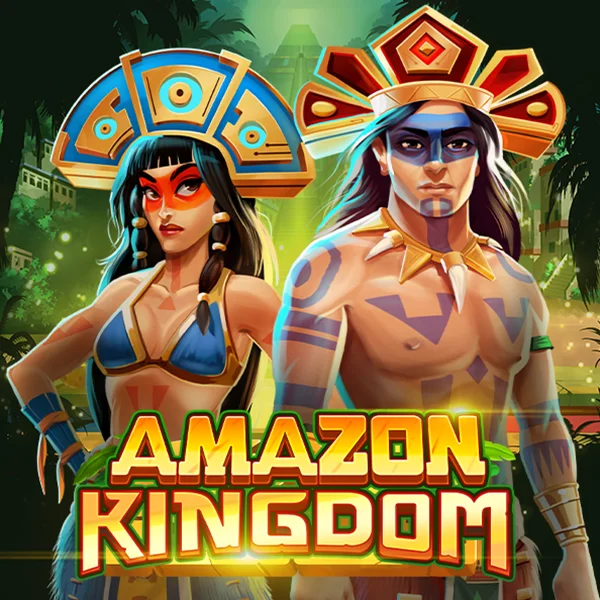 Amazon Kingdom - TURBOBET168