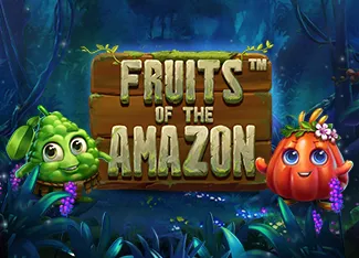 Pragmatic : Fruits of the Amazon - TURBOBET168