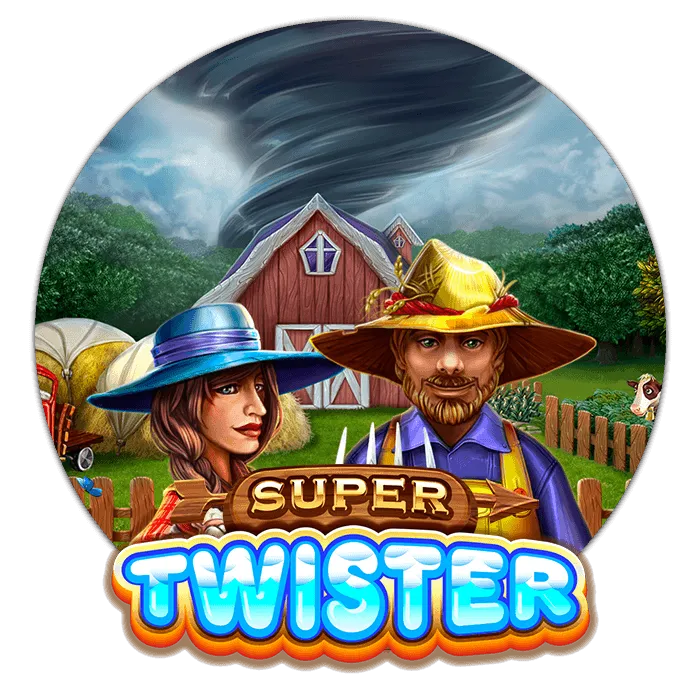 Habanero : Super Twister - TURBOBET168
