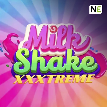 Milkshake XXXtreme - TURBOBET168