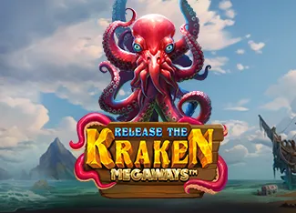 Pragmatic : Release the Kraken - TURBOBET168