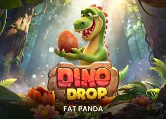 Dino Drop - TURBOBET168