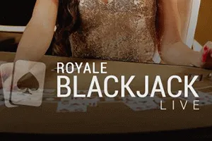 Royale Blackjack 1 - TURBOBET168