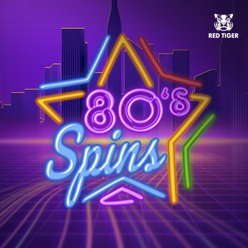 80s Spins - TURBOBET168