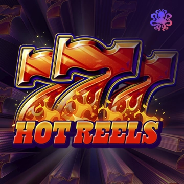 777 Hot Reels - TURBOBET168