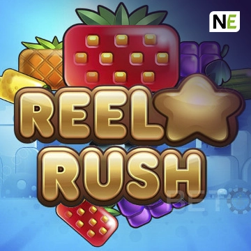 Reel Rush - TURBOBET168
