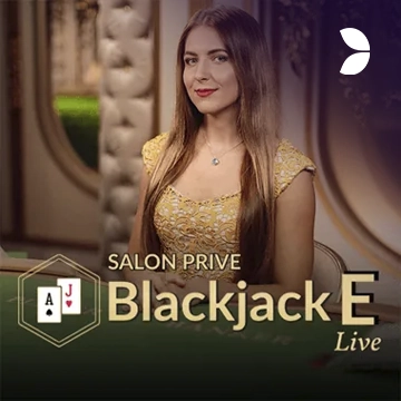 Salon Privé Blackjack E - TURBOBET168