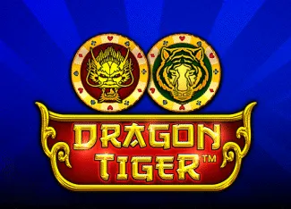 Dragon Tiger - TURBOBET168