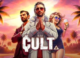 Pragmatic : CULT. - TURBOBET168
