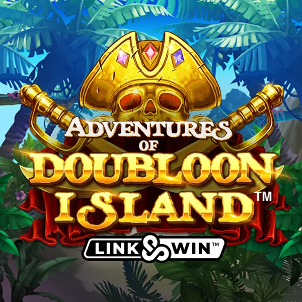 Adventures Of Doubloon Island - TURBOBET168